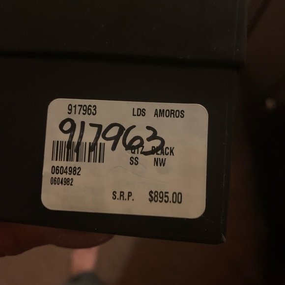 Movafo watch - Picture 3 of 5